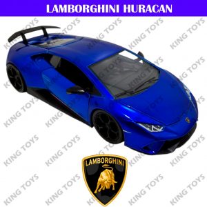 Lamborghini Huracan Performante