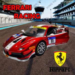 Ferrari Racing