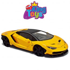 Lamborghini Centenario