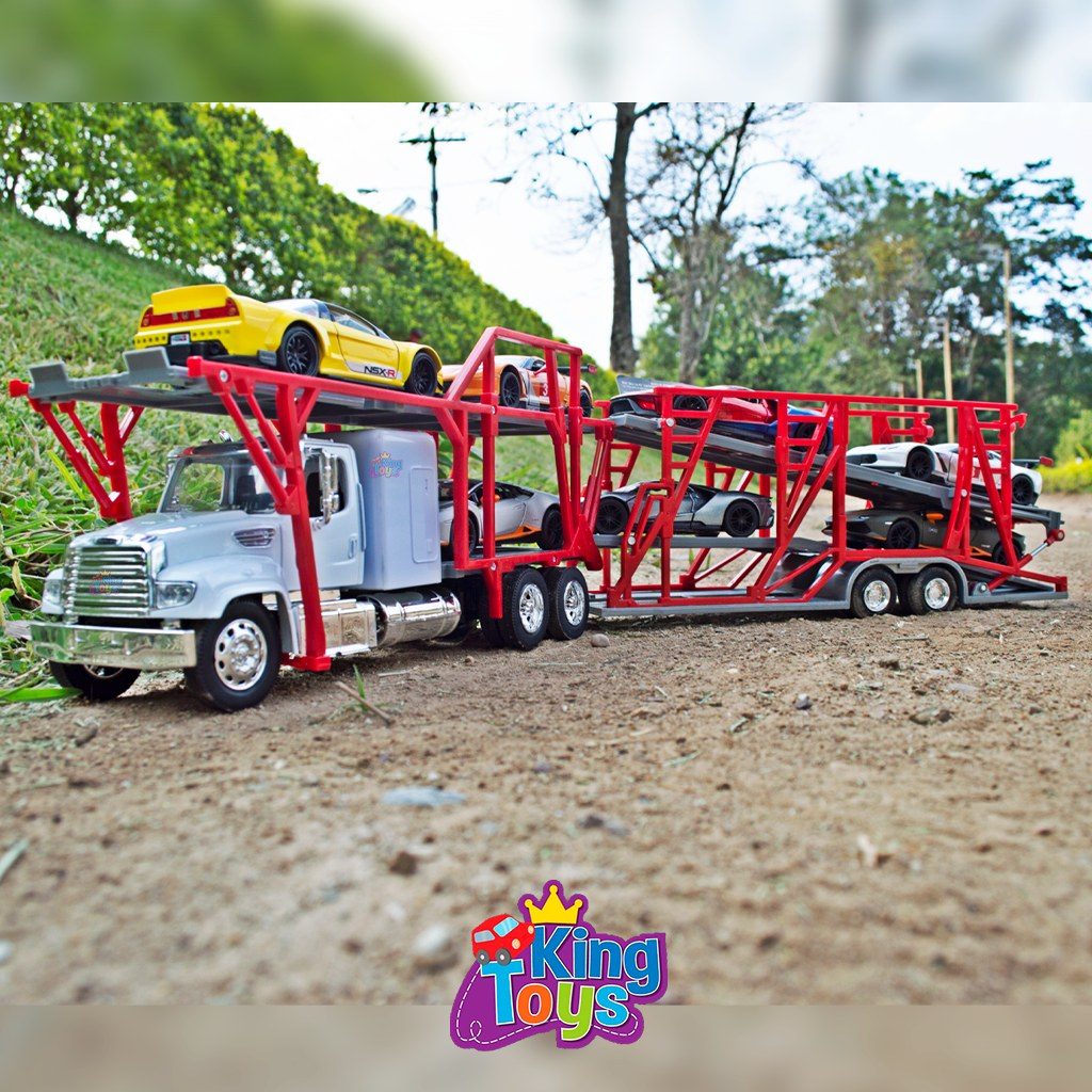 Catalogo Trailer
