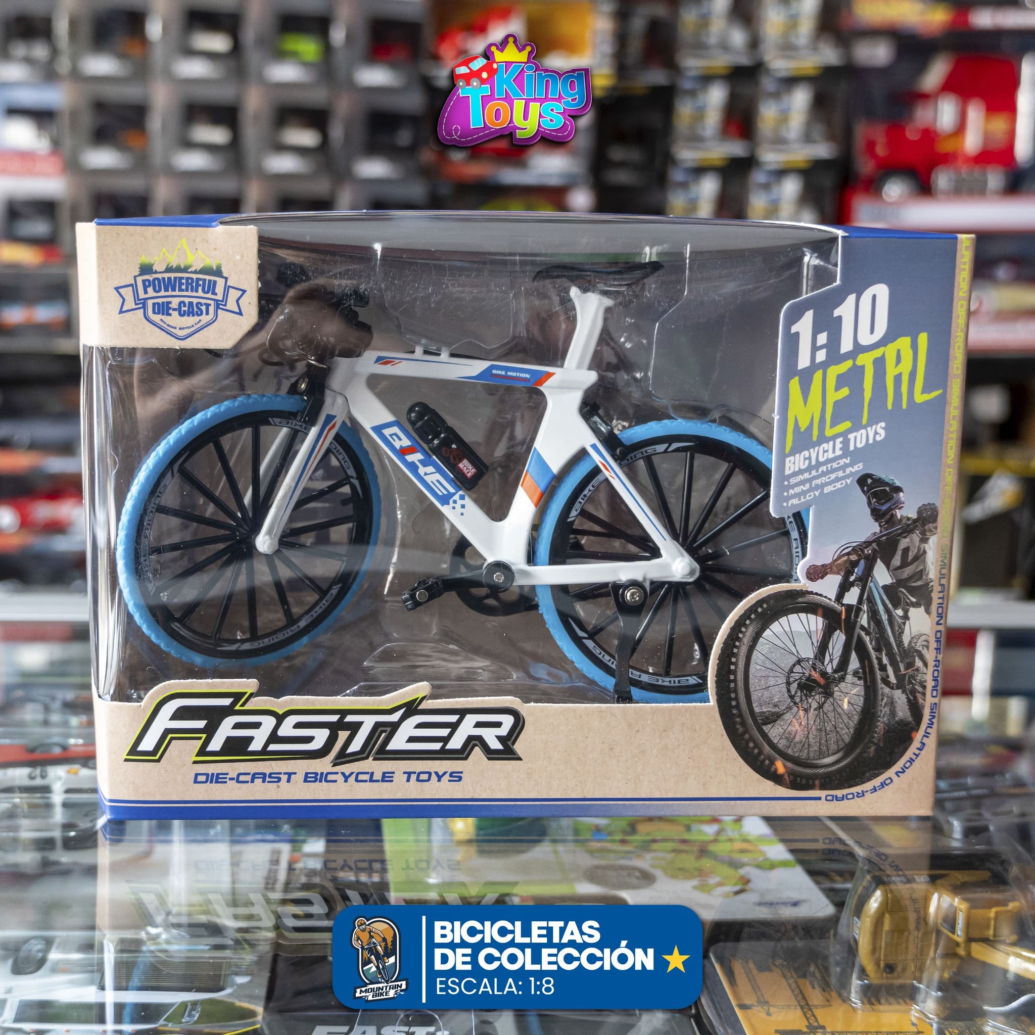 Bicicletas de colección - Imagen 2