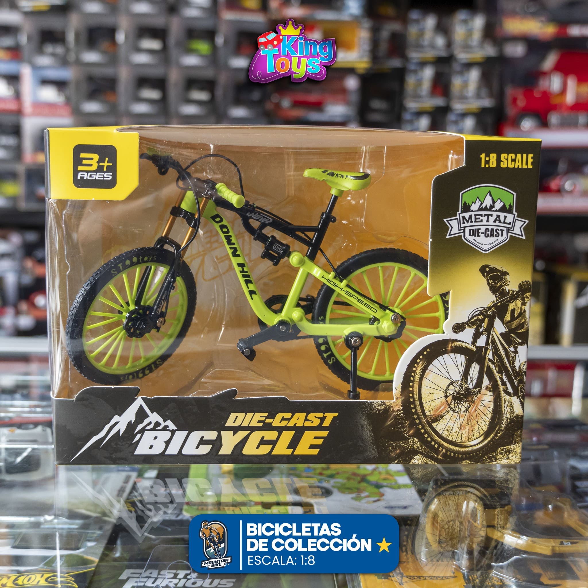 Bicicletas de colección - Imagen 2