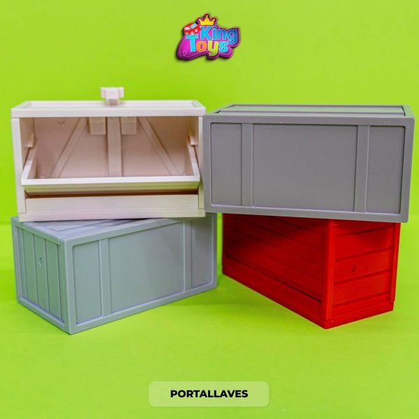 Portallaves