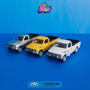 Toyota 22R