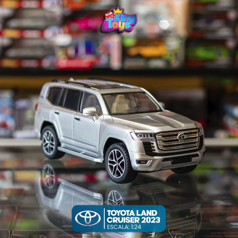 Catalogo carro 1/24