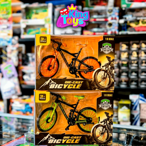 Bicicletas de Colección