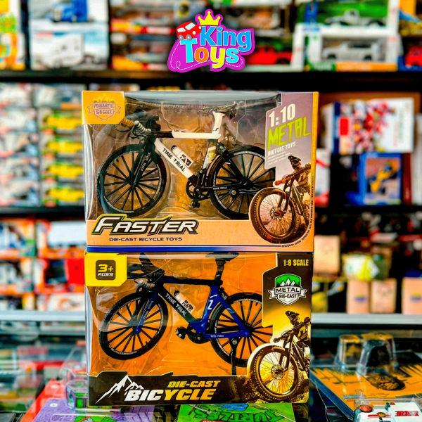 Bicicletas