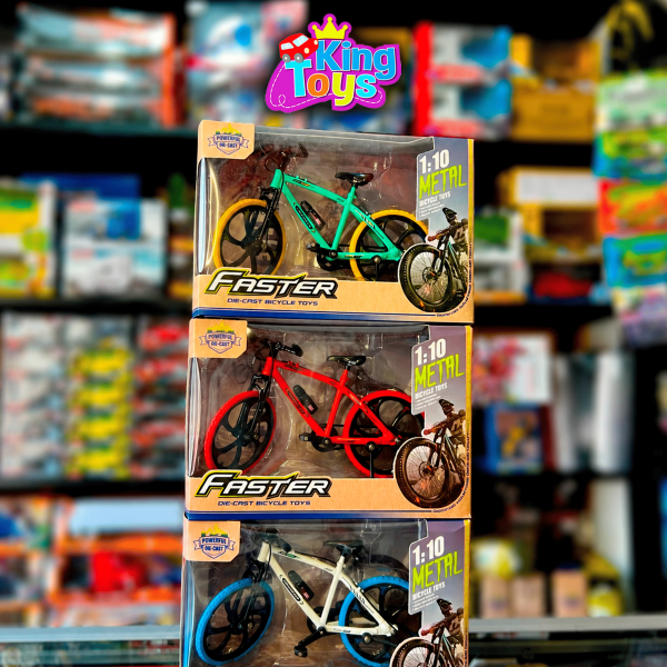 Bicicletas de Colección