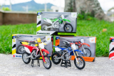 Catalogo de motos