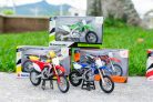 Catalogo Motos