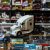 Cabezal Kenworth T680 blanco
