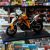 KTM Super Duke R
