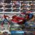 Ford GT 2017 Spiderman