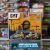 Minicargadores CAT 272D2 & 297D2