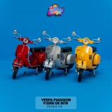 Catalogo Motos