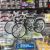 Bicicletas clásicas de colección