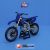 Yamaha YZ 450F