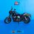 Moto Harley-Davidson