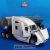 Kenworth T680 con Pipa