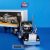 Kenworth W900 Cabezal Negro