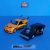 Duo Charger y Supra