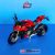 Ducati Supernaked V4S