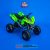 CUATRIMOTO KAWASAKI KFX 450