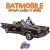 Batmobile Classic TV Series