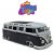 Volkswagen Bus 1962