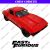 Chevy Corvette Lettys