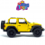 Jeep Wrangler rubicon 4*4 sin techo