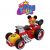 Mickey Roadster Racer Control-Remoto