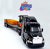 Peterbilt 387 1/43