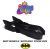 Batmobile Batman de 1989