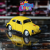 Volkswagen Beetle Amarillo Bumblebee