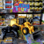 Cargador Frontal R/C