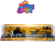 Caterpillar 660 con Tractor y Lowboy
