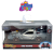 Delorean III con Aros de Tren 1/32