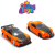 Duo Toyota supra 2020 y Mazda RX-7
