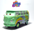 Fillmore Disney Pixar