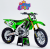 Kawasaki Eli Tomac