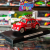 Volkswagen Beetle 1966 – Edición Coca-Cola