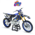 Yamaha Cross Dylan Ferrandis